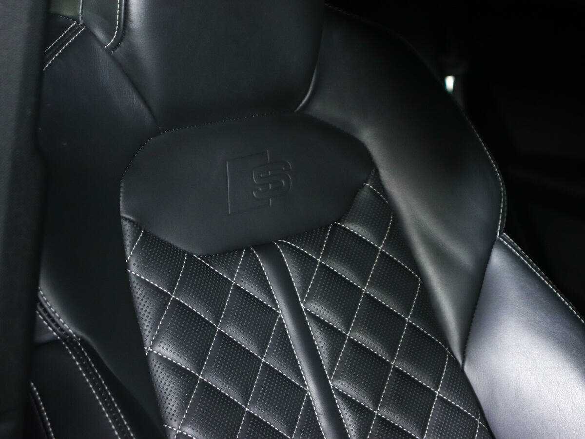 Audi Q8 с пробегом — 2018 год. Фото: #27