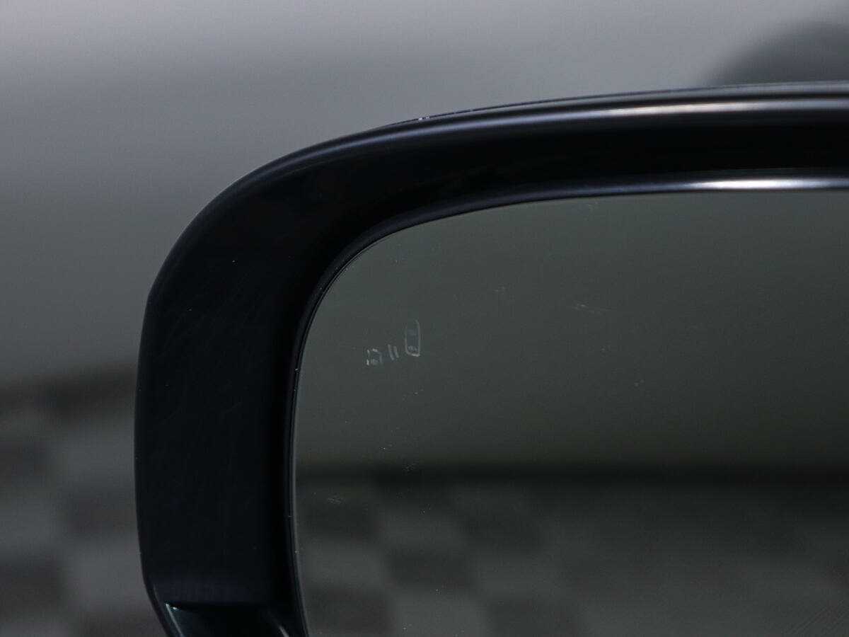 Mitsubishi Outlander с пробегом — 2018 год. Фото: #14