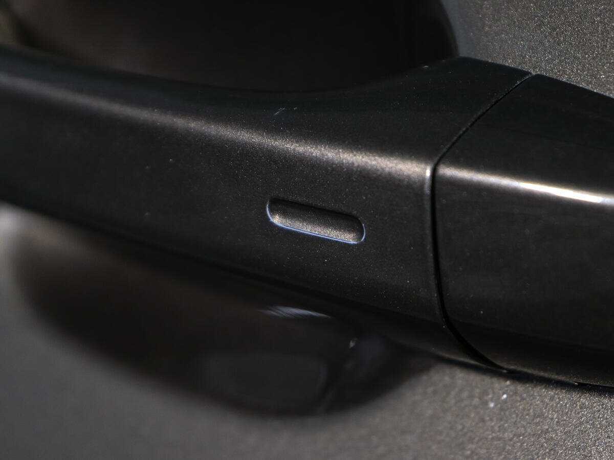 Volkswagen Tiguan с пробегом — 2017 год. Фото: #18