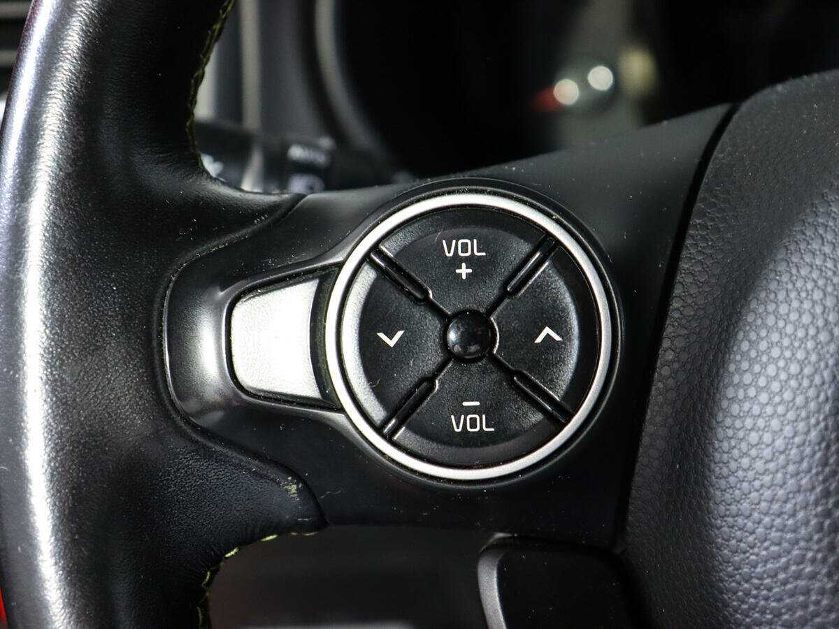 Kia Soul с пробегом — 2014 год. Фото: #16