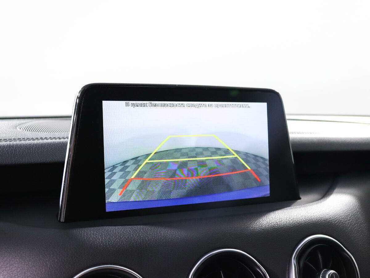 Kia Stinger с пробегом — 2019 год. Фото: #13