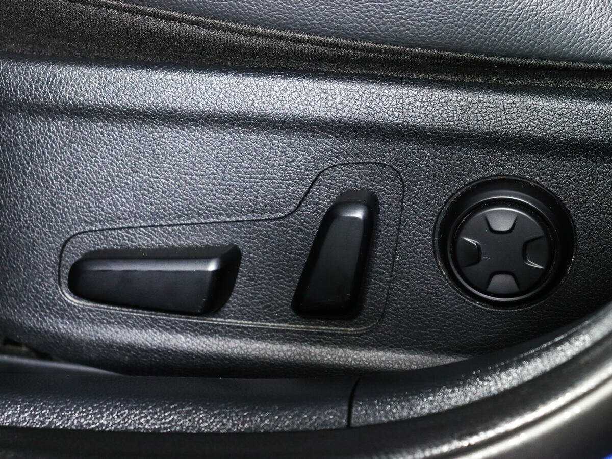 Kia Stinger с пробегом — 2019 год. Фото: #18