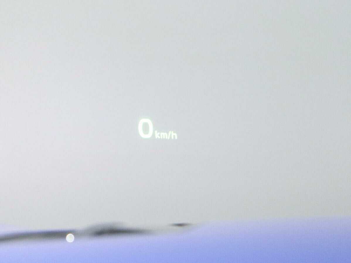 Kia Stinger с пробегом — 2019 год. Фото: #19