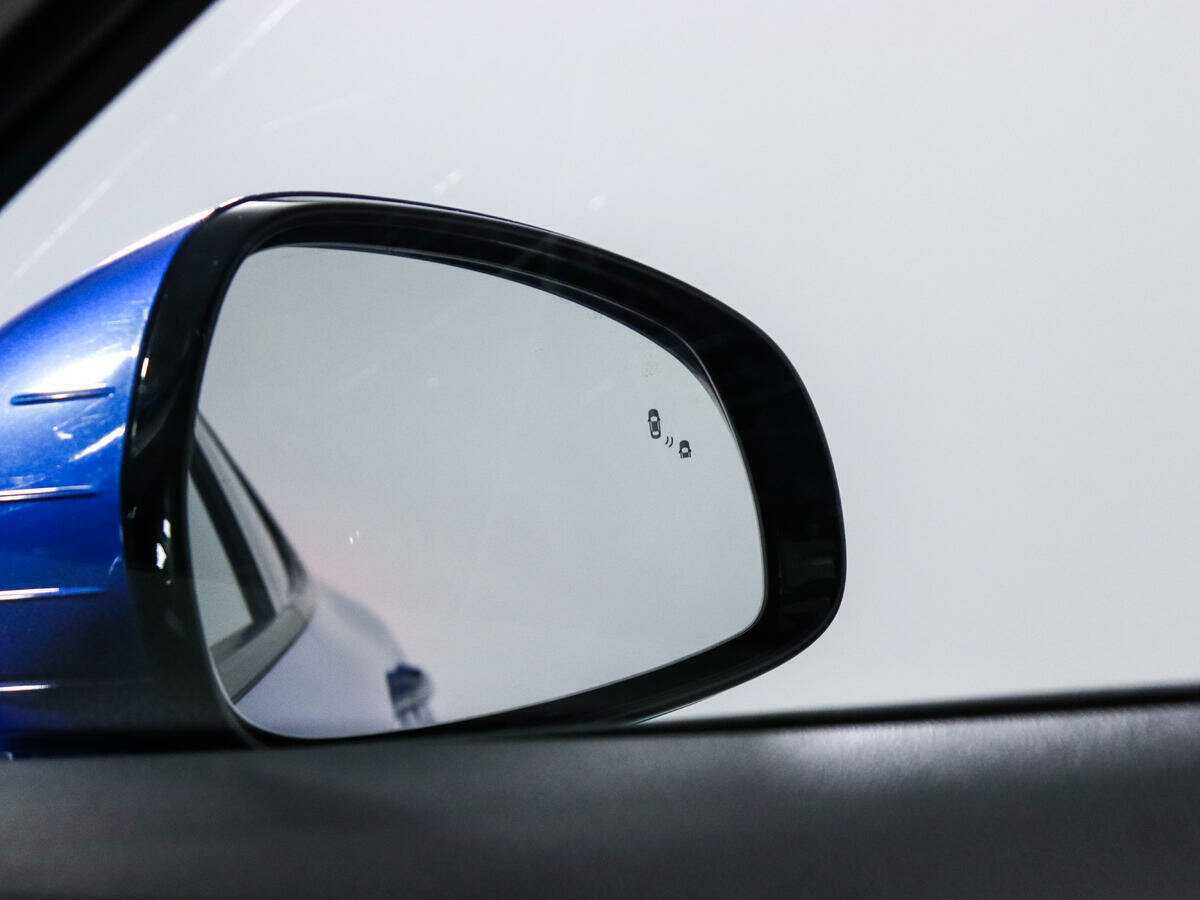 Kia Stinger с пробегом — 2019 год. Фото: #22