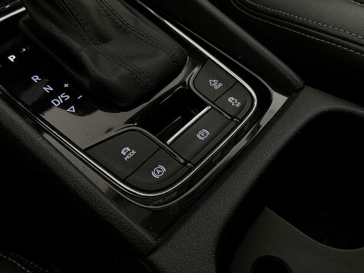 Skoda Kodiaq с пробегом — 2018 год. Фото: #13