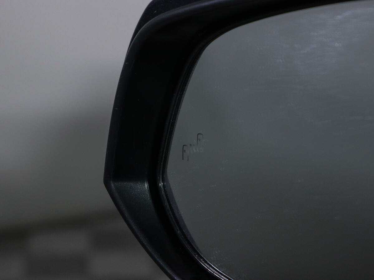 Toyota RAV4 с пробегом — 2020 год. Фото: #17