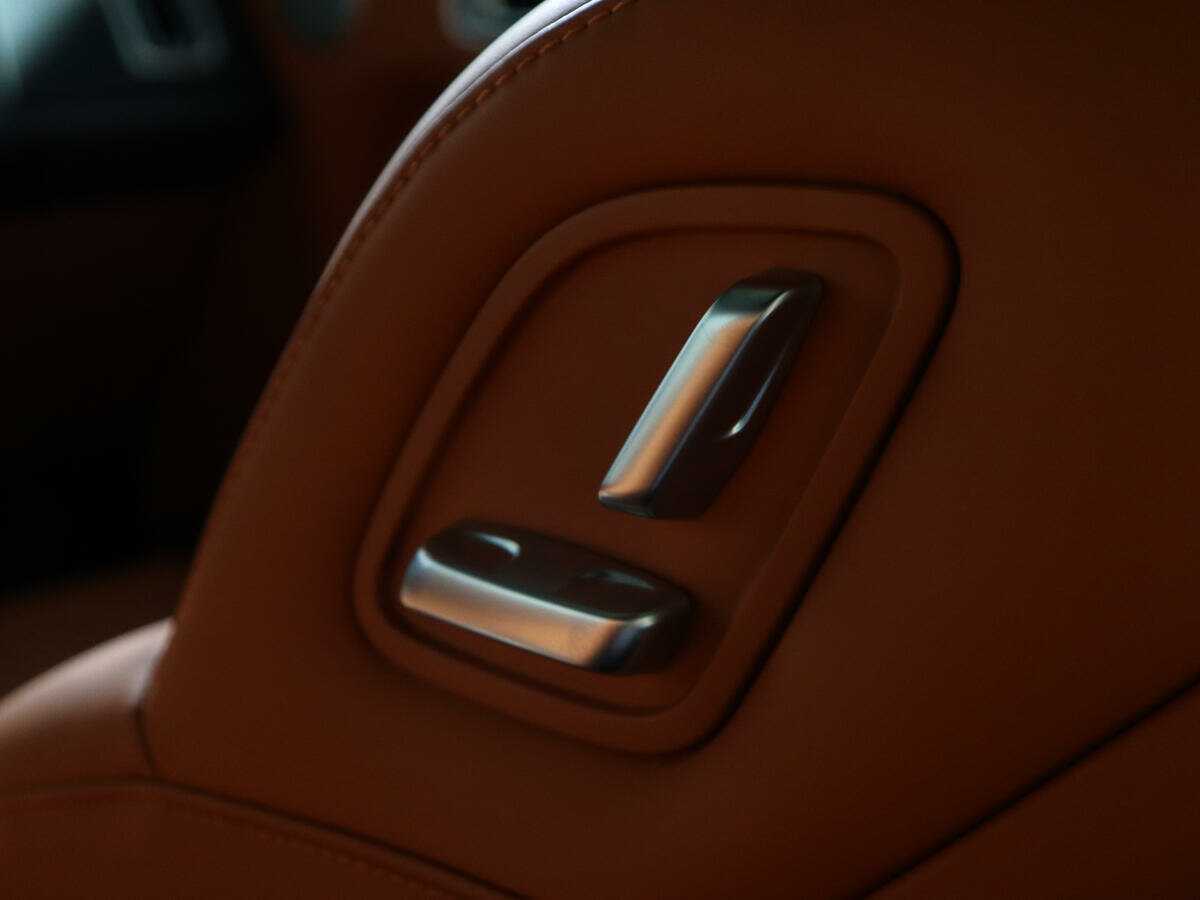 LiXiang L9 с пробегом — 2023 год. Фото: #17