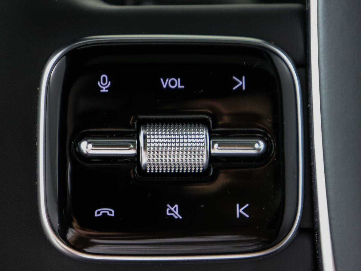 LiXiang L9 с пробегом — 2023 год. Фото: #26