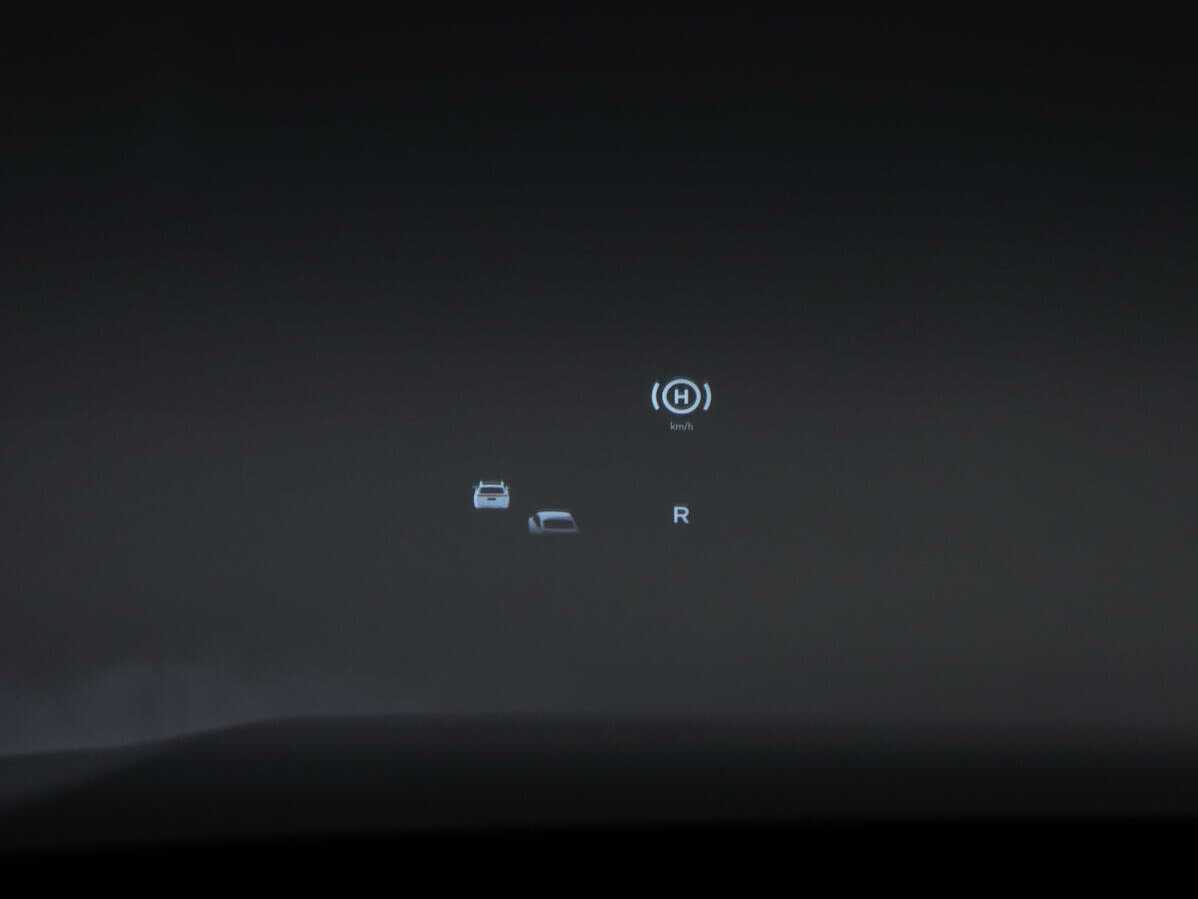 LiXiang L9 с пробегом — 2023 год. Фото: #29