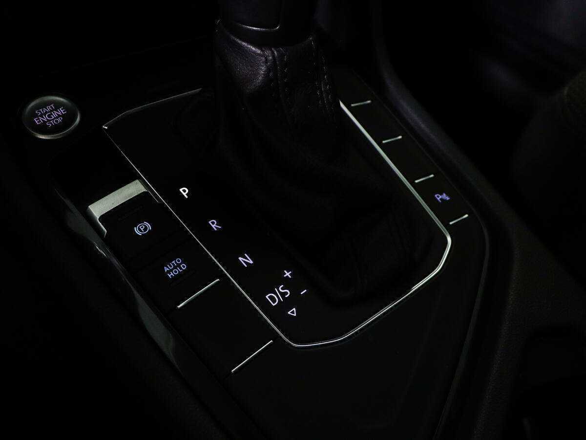 Volkswagen Tiguan с пробегом — 2019 год. Фото: #16