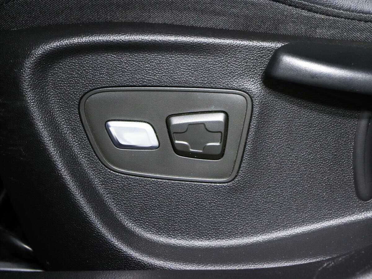 Renault Talisman с пробегом — 2017 год. Фото: #16