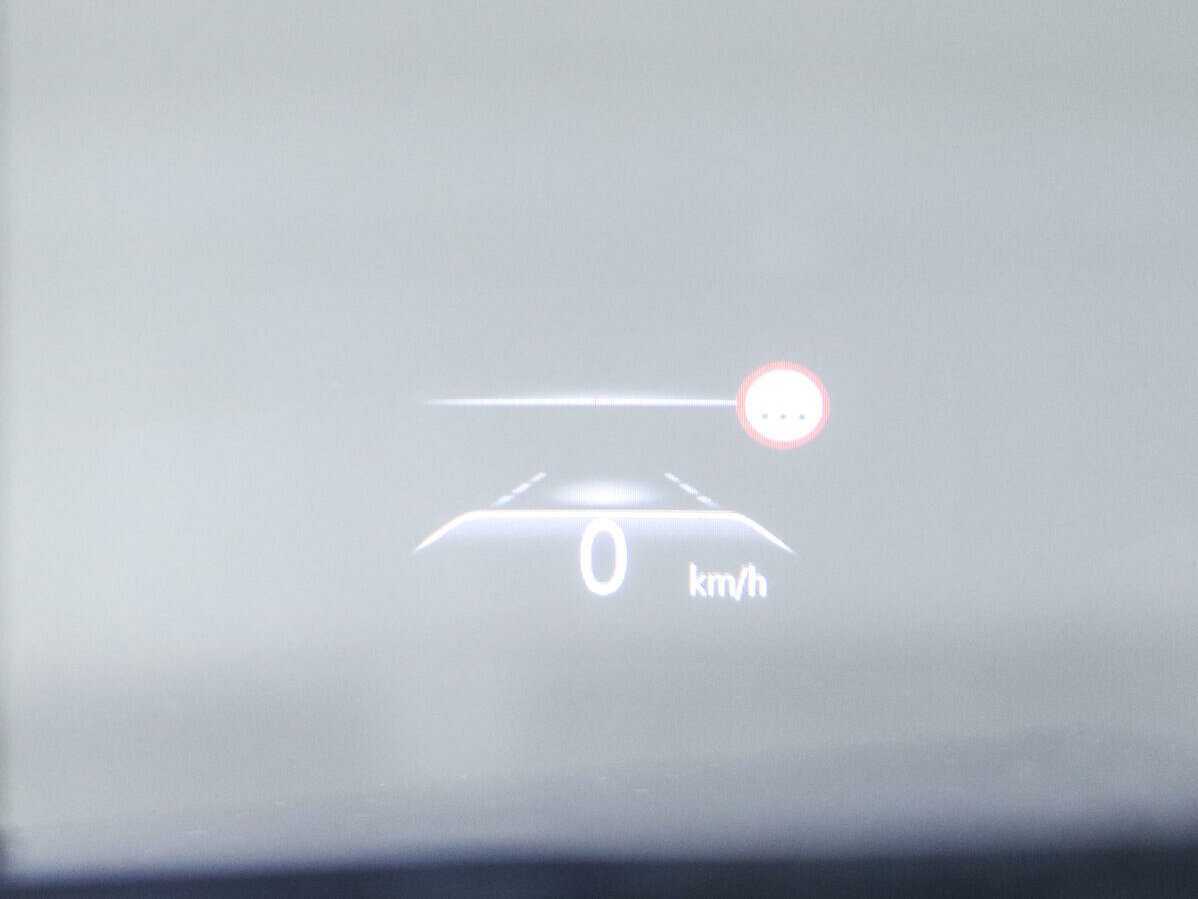 Renault Talisman с пробегом — 2017 год. Фото: #17