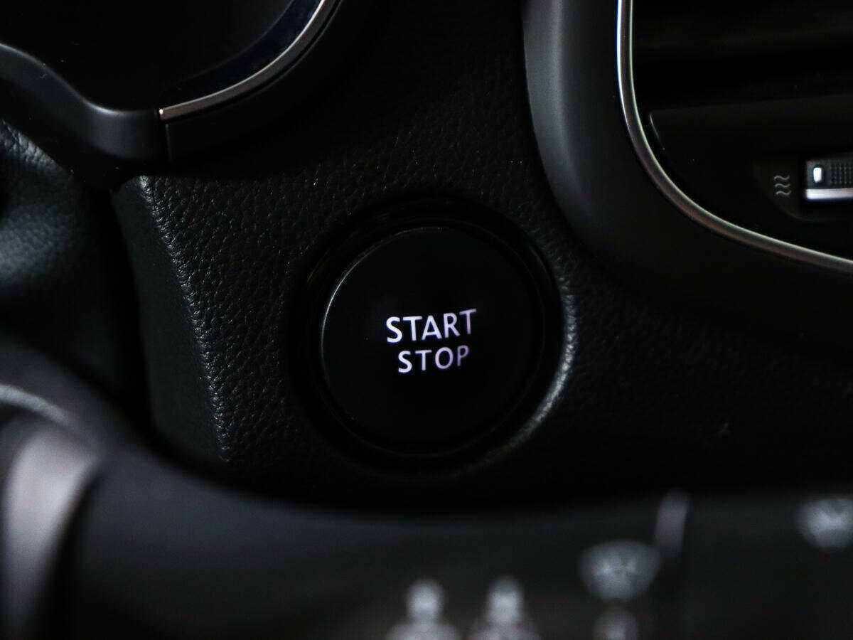 Renault Talisman с пробегом — 2017 год. Фото: #18