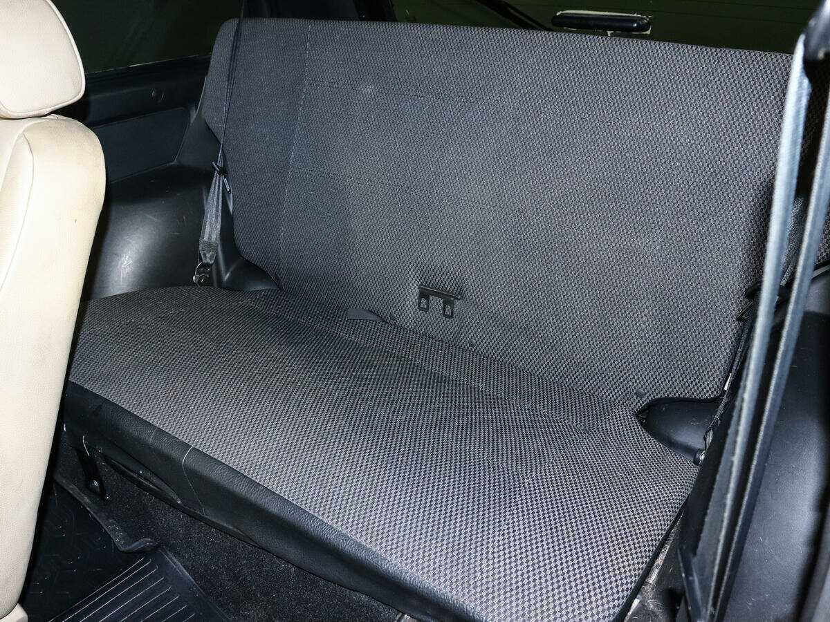 Lada (ВАЗ) 2121 (4x4) с пробегом — 2018 год. Фото: #9