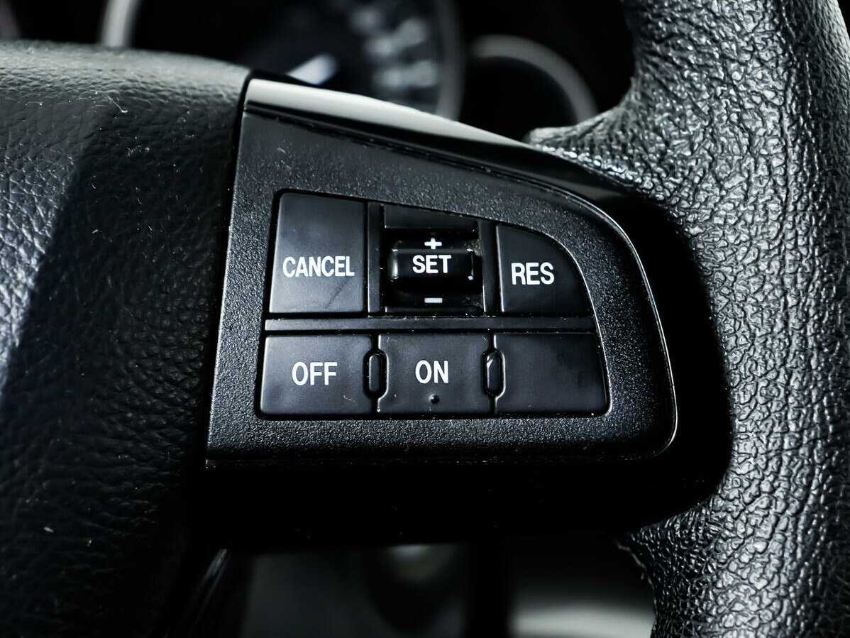 Mazda 6 с пробегом — 2011 год. Фото: #13