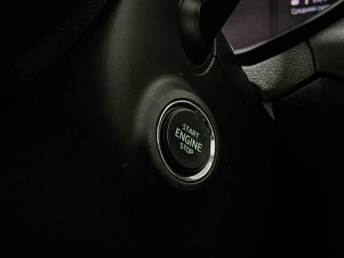 Skoda Octavia с пробегом — 2019 год. Фото: #11