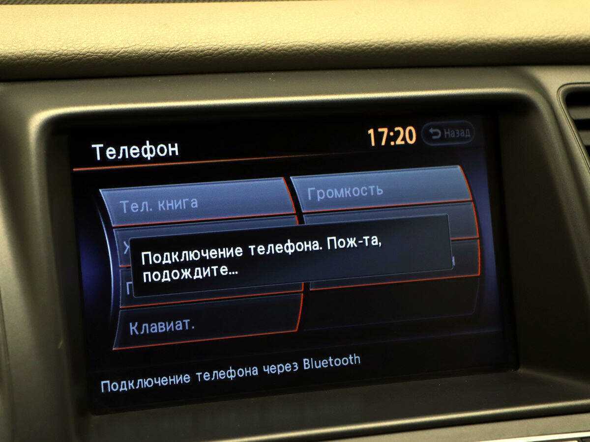 Nissan Murano с пробегом — 2015 год. Фото: #16