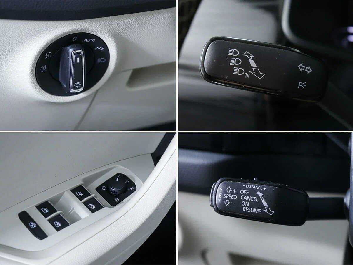 Skoda Kodiaq с пробегом — 2019 год. Фото: #17