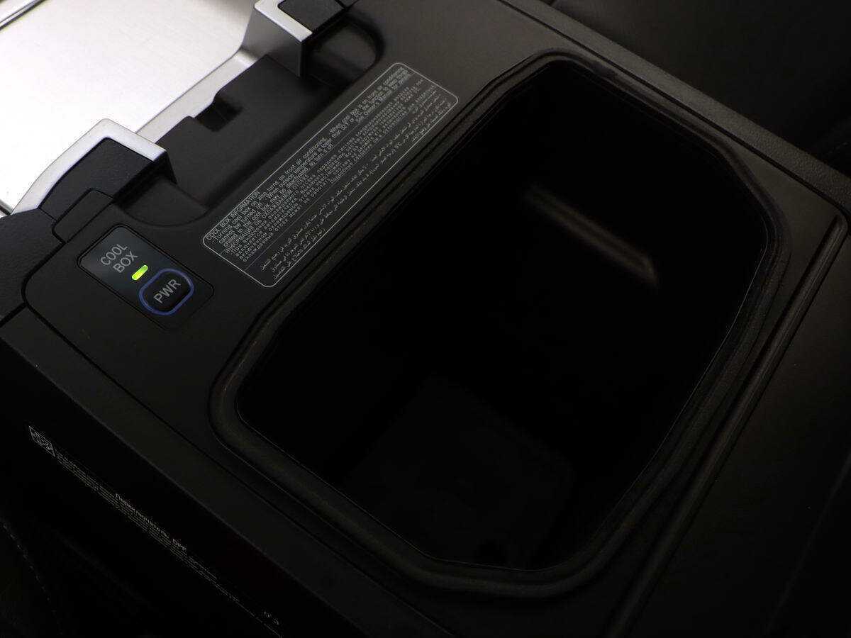 Toyota Land Cruiser с пробегом — 2019 год. Фото: #17