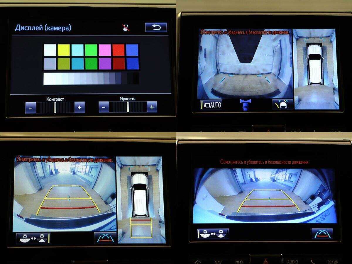 Toyota Land Cruiser с пробегом — 2019 год. Фото: #21