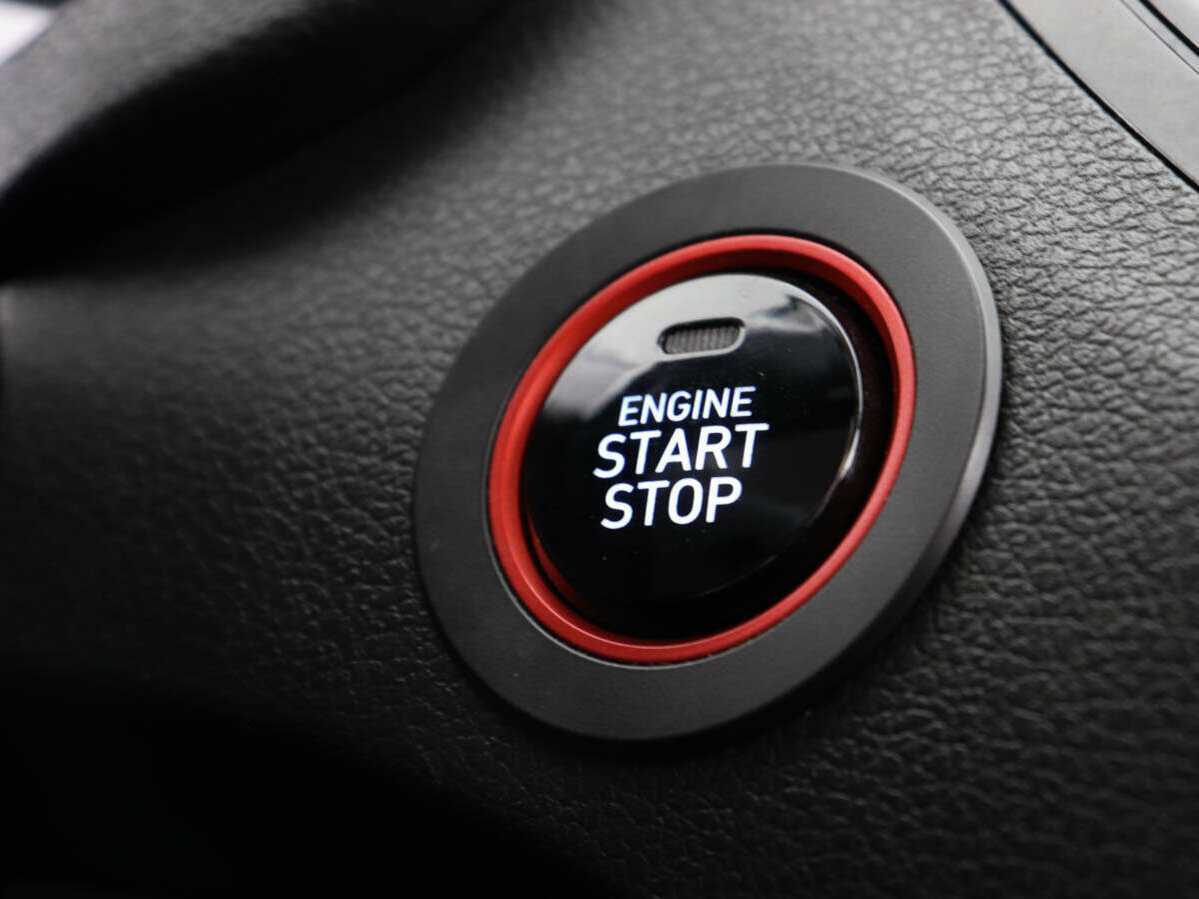 Hyundai Solaris с пробегом — 2020 год. Фото: #11