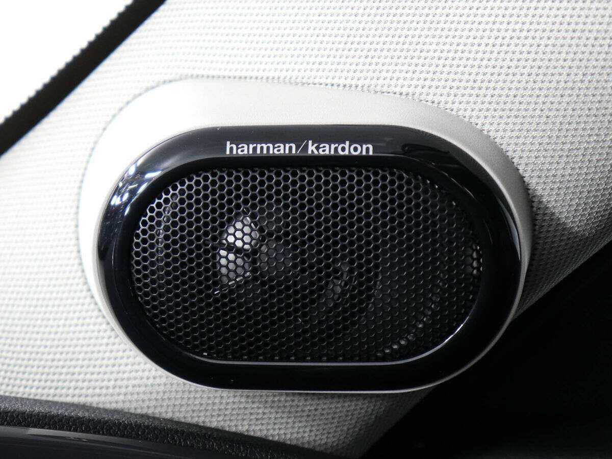 Mini Clubman с пробегом — 2016 год. Фото: #12