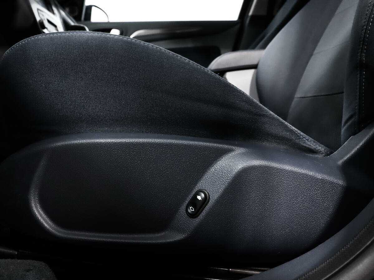 Ford Mondeo с пробегом — 2008 год. Фото: #9