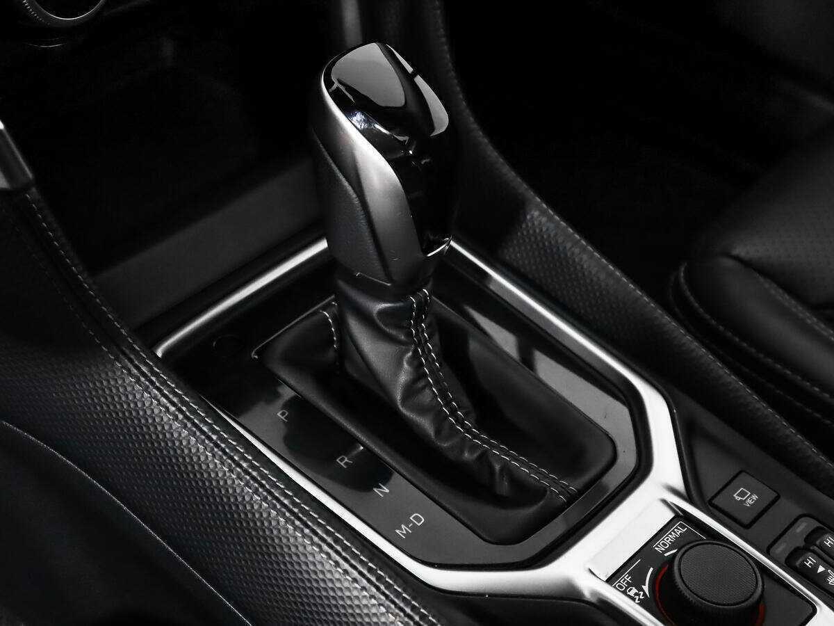 Subaru Forester с пробегом — 2020 год. Фото: #10