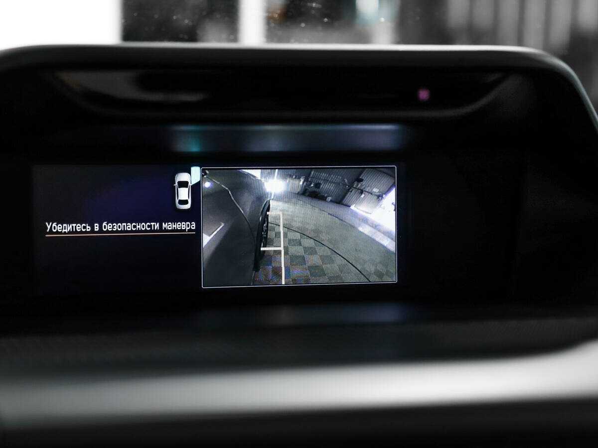 Subaru Forester с пробегом — 2020 год. Фото: #18