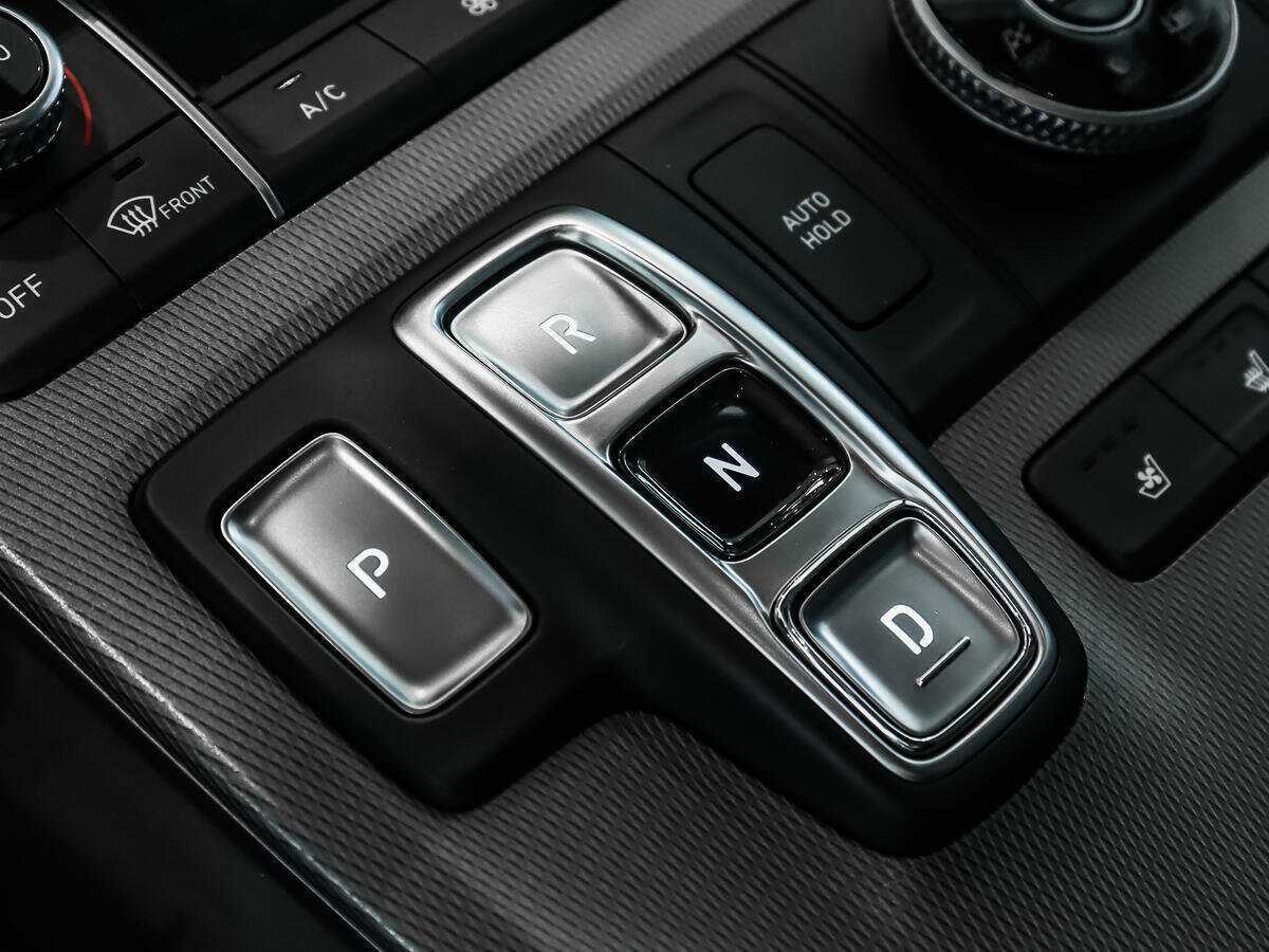 Hyundai Palisade с пробегом — 2021 год. Фото: #9