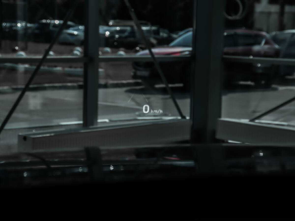 Hyundai Palisade с пробегом — 2021 год. Фото: #11