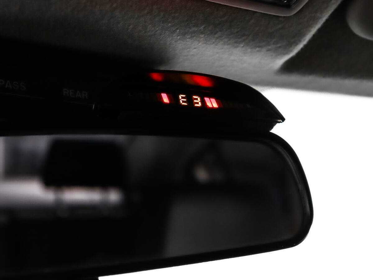 Mazda 3 с пробегом — 2008 год. Фото: #13