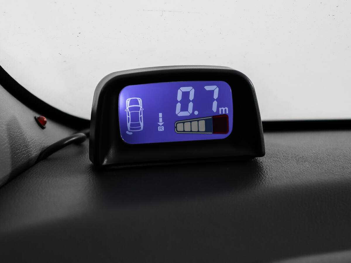 Hyundai Elantra с пробегом — 2007 год. Фото: #14