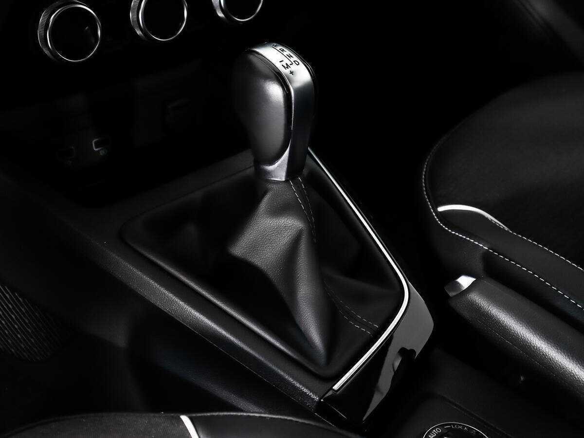 Renault Arkana с пробегом — 2019 год. Фото: #9