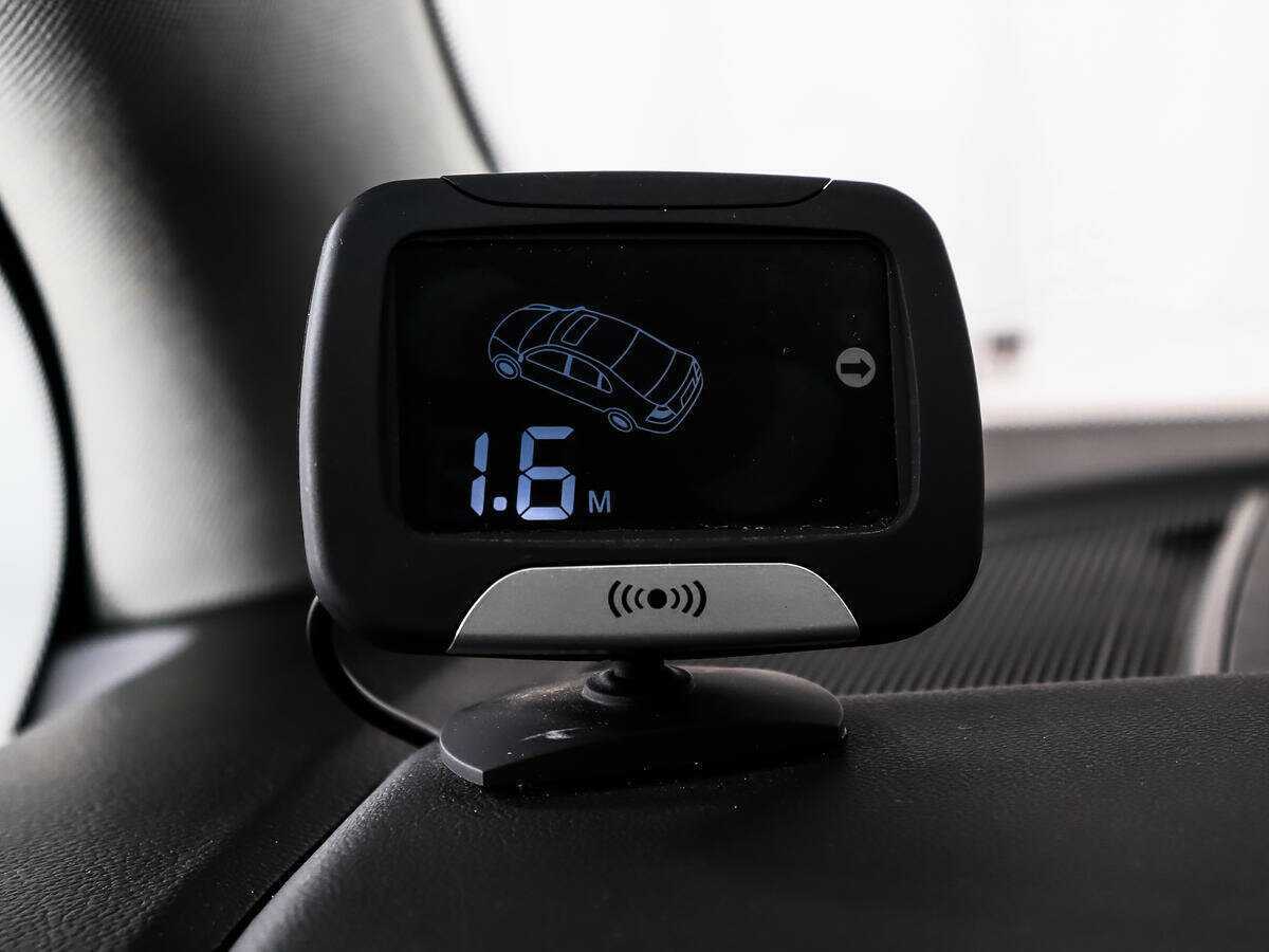 Opel Zafira с пробегом — 2014 год. Фото: #15