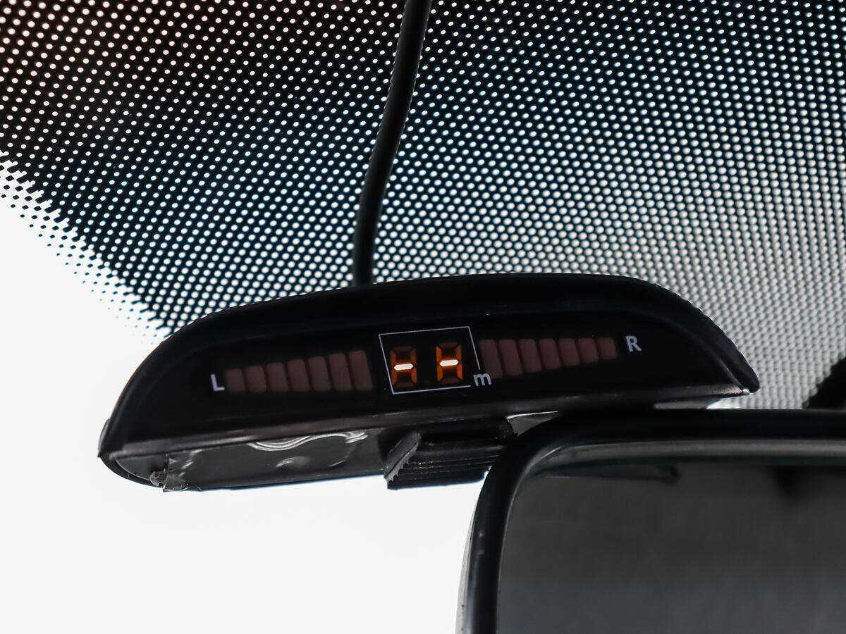 Ford Focus с пробегом — 2006 год. Фото: #14