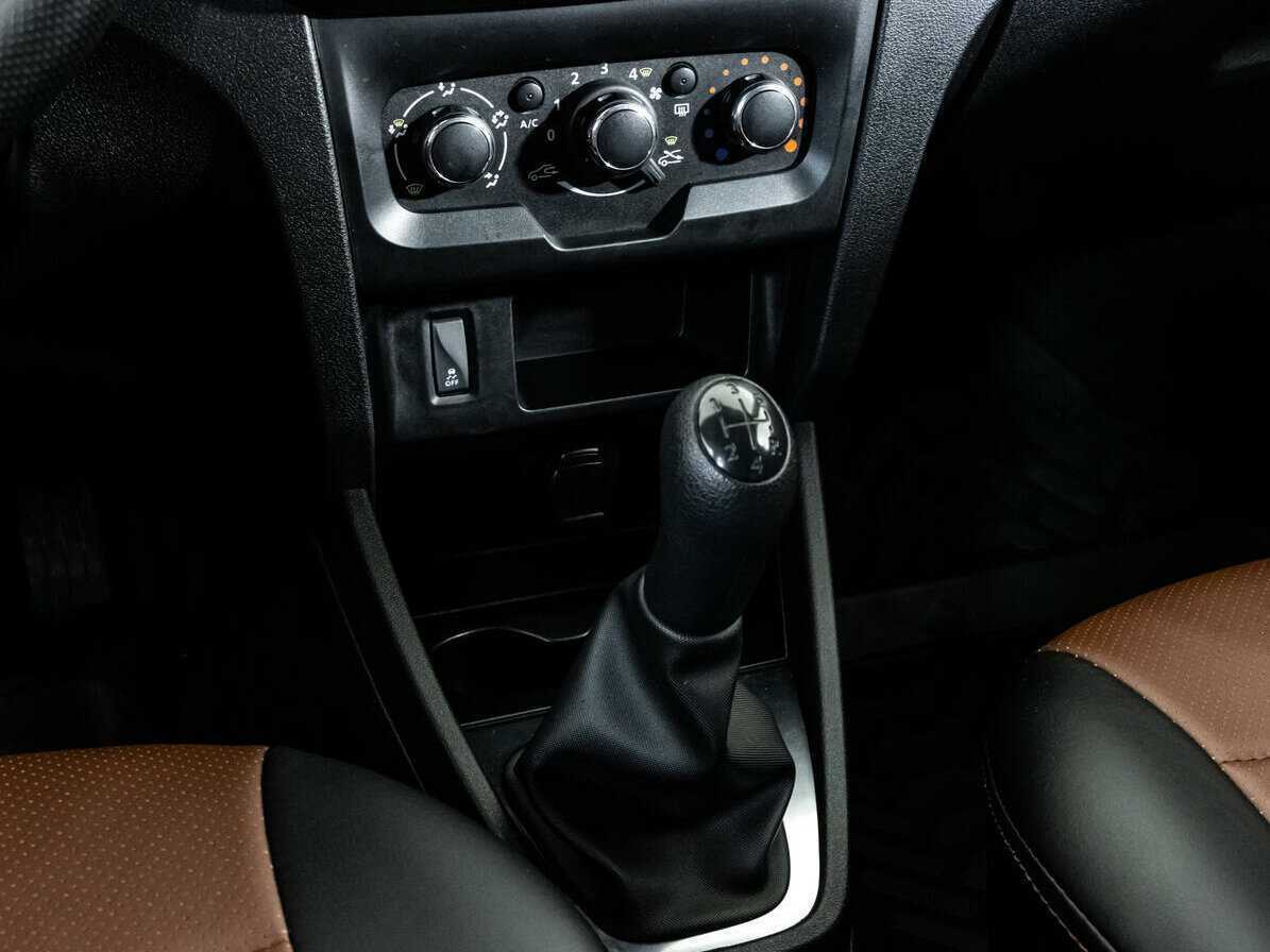 Lada (ВАЗ) XRAY с пробегом — 2019 год. Фото: #11