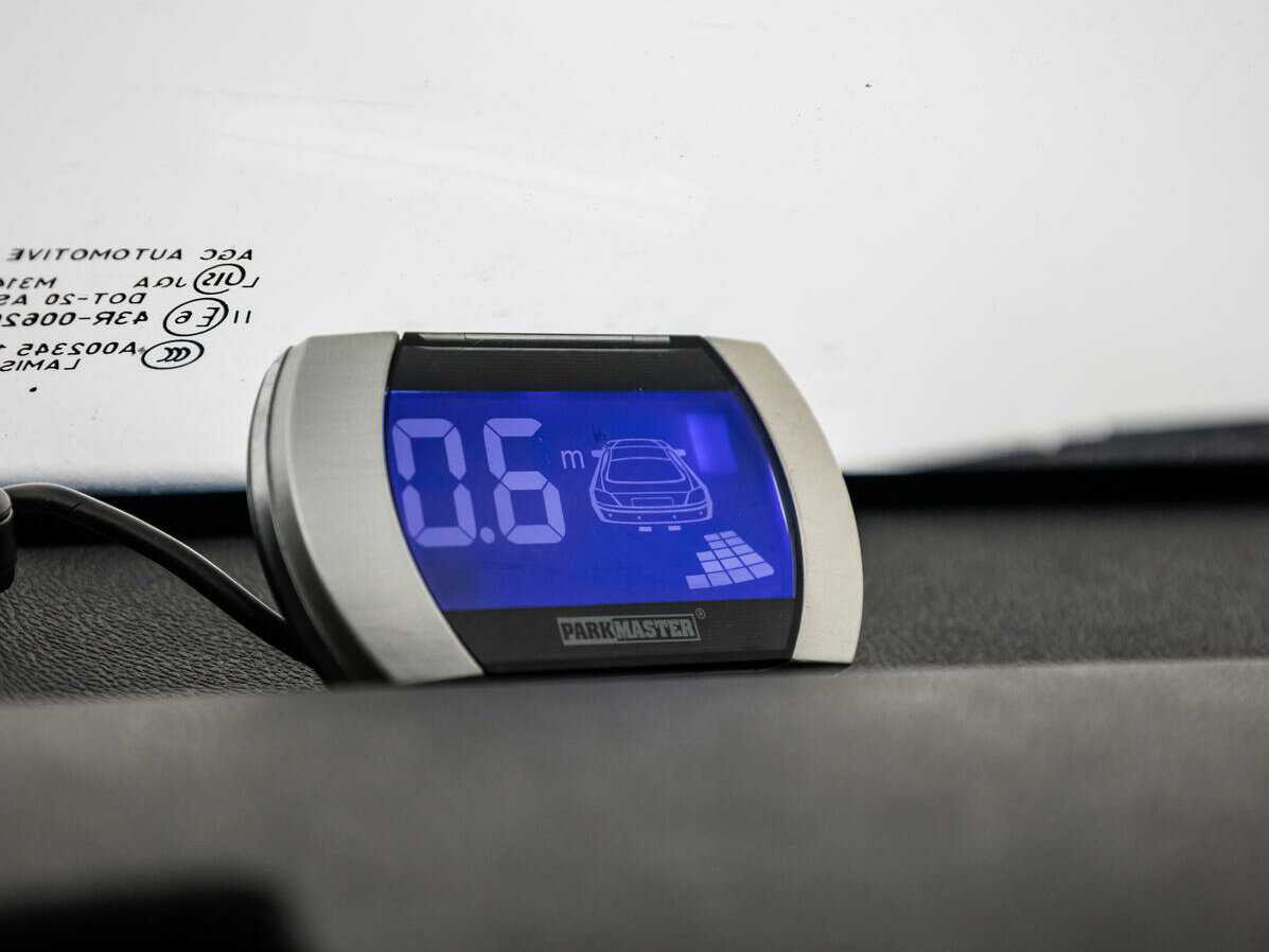 Mitsubishi ASX с пробегом — 2011 год. Фото: #14