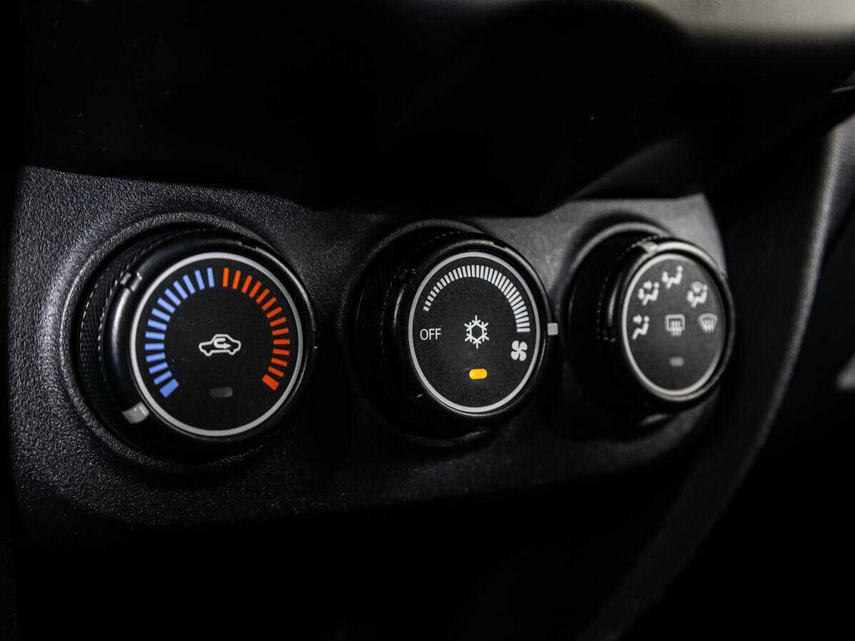 Mitsubishi ASX с пробегом — 2011 год. Фото: #15