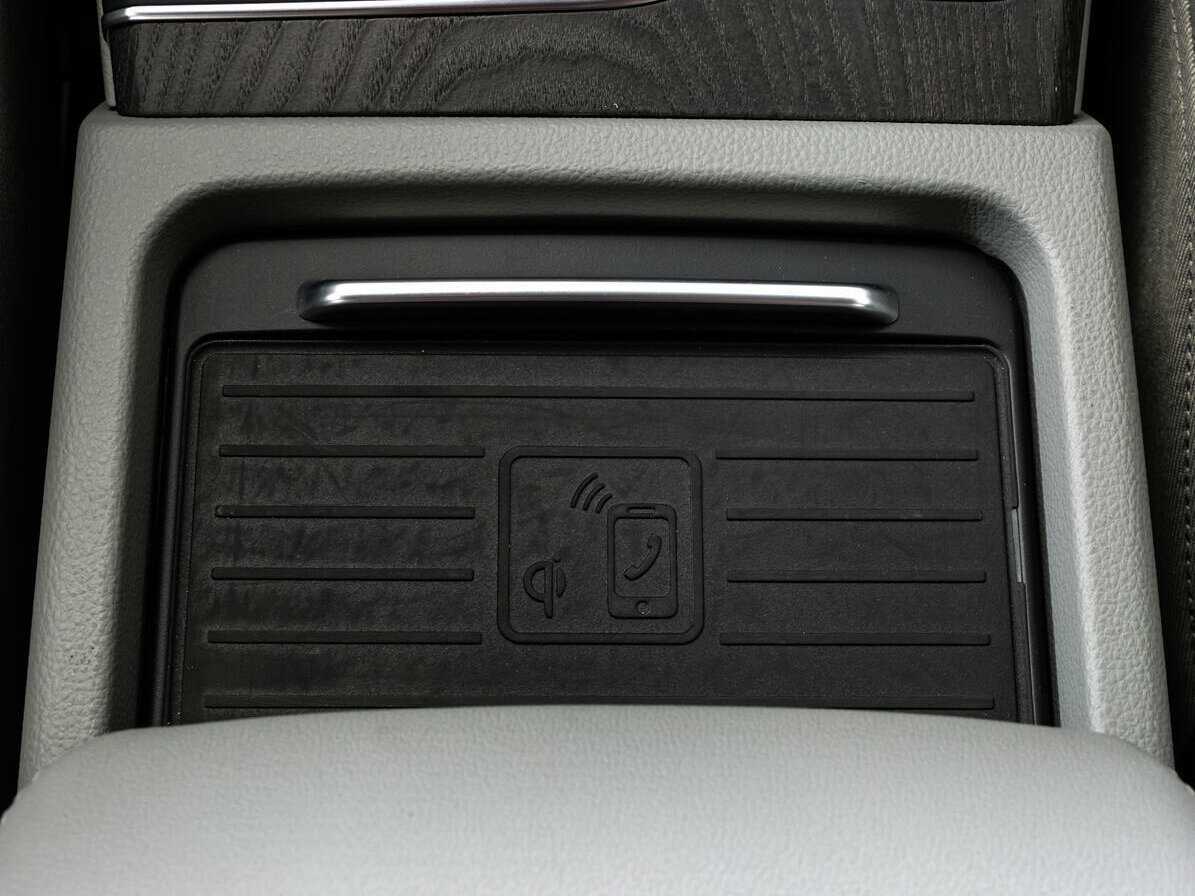 Audi Q5 с пробегом — 2021 год. Фото: #11