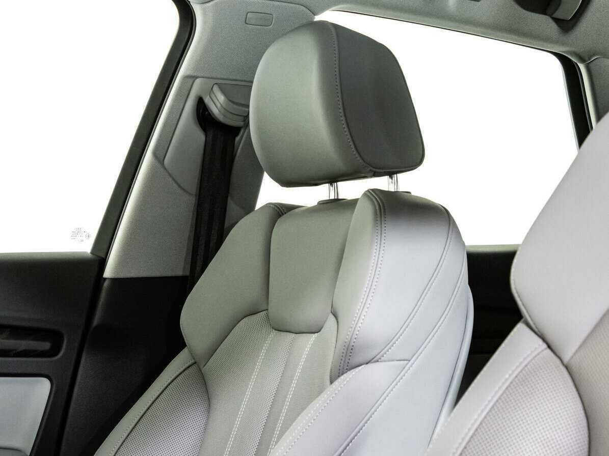 Audi Q5 с пробегом — 2021 год. Фото: #13