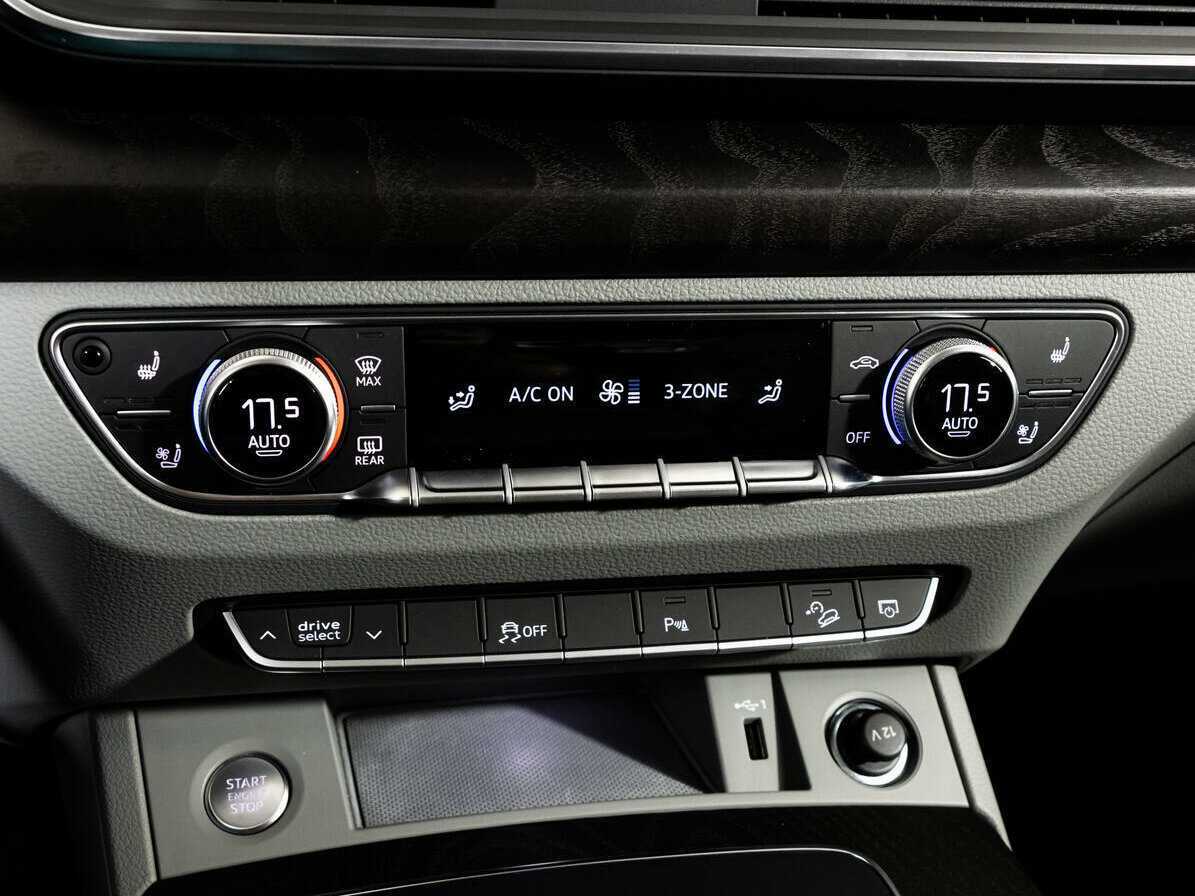 Audi Q5 с пробегом — 2021 год. Фото: #15