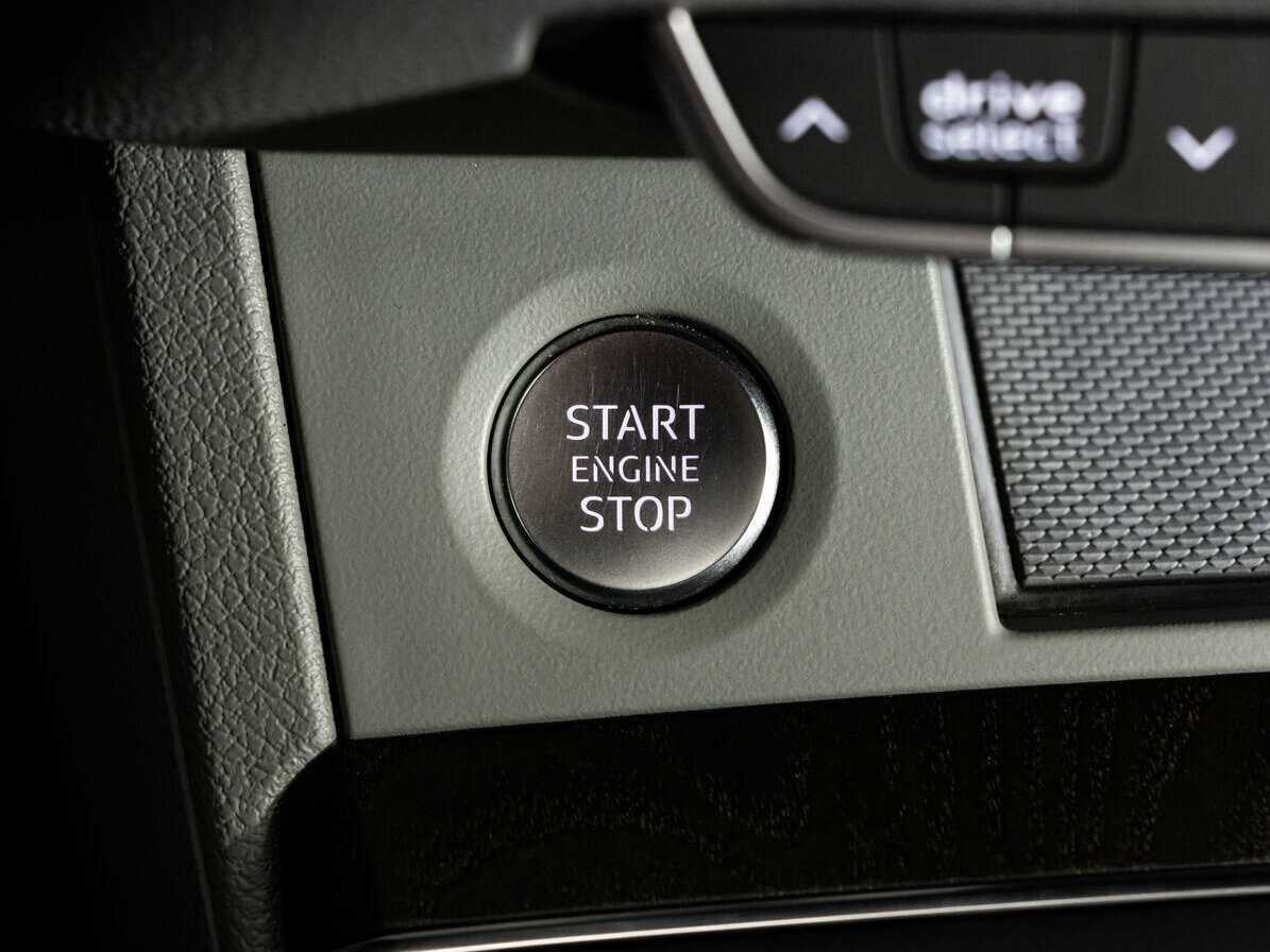 Audi Q5 с пробегом — 2021 год. Фото: #16