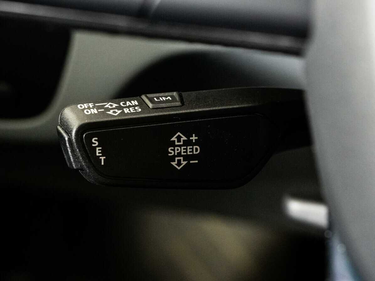 Audi Q5 с пробегом — 2021 год. Фото: #18