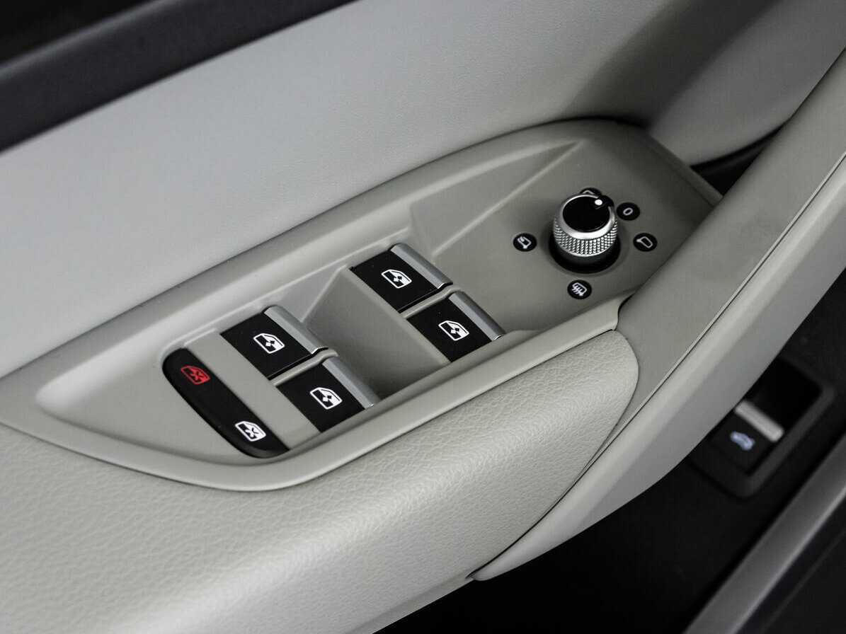 Audi Q5 с пробегом — 2021 год. Фото: #19