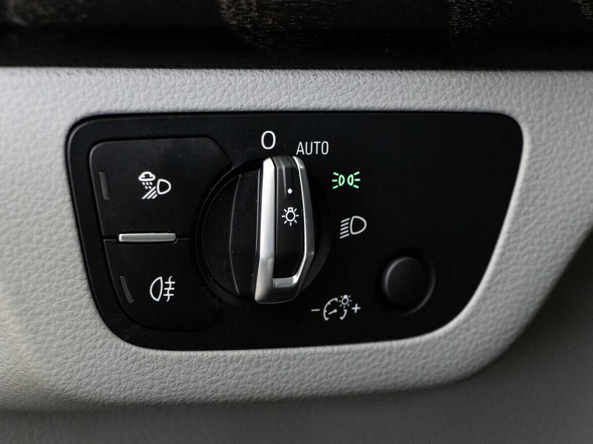 Audi Q5 с пробегом — 2021 год. Фото: #20