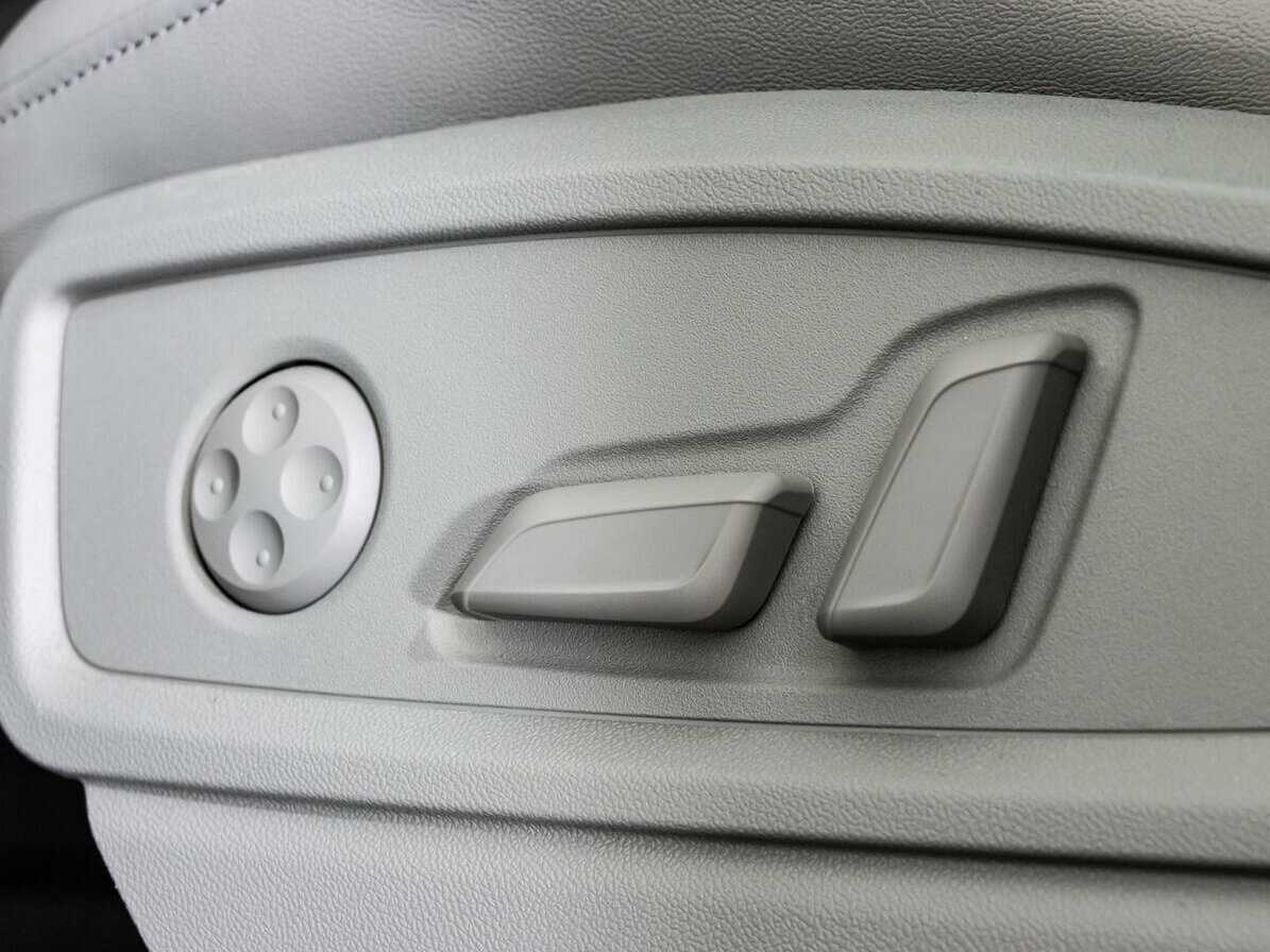 Audi Q5 с пробегом — 2021 год. Фото: #21