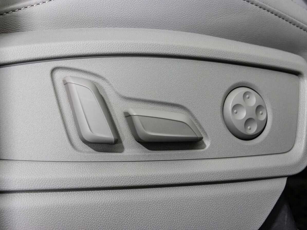 Audi Q5 с пробегом — 2021 год. Фото: #22