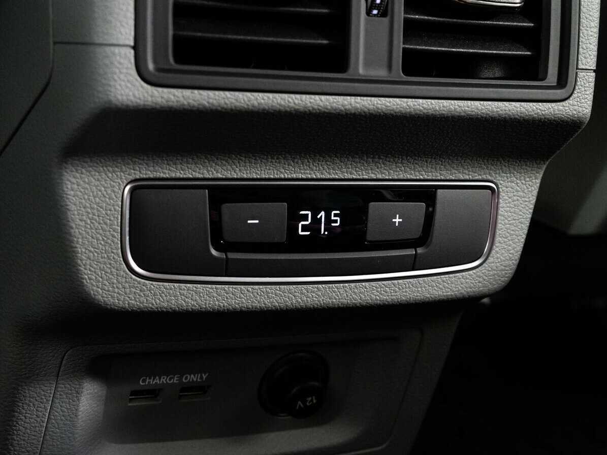 Audi Q5 с пробегом — 2021 год. Фото: #23