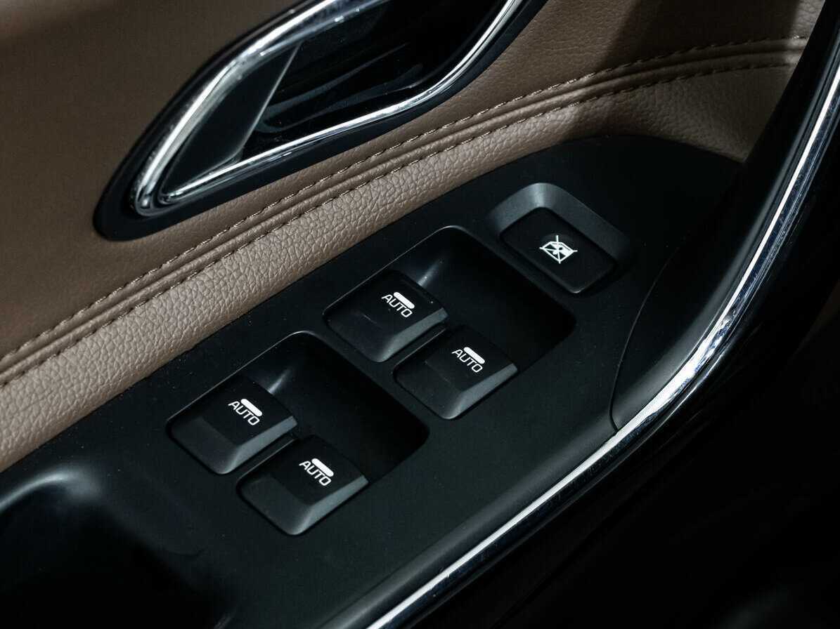 Kia Ceed с пробегом — 2014 год. Фото: #13